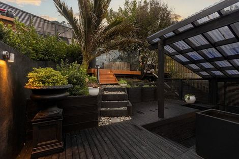 Photo of property in 57 Rhine Street, Island Bay, Wellington, 6023