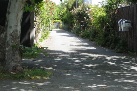 Photo of property in 9 Wroxton Terrace, Merivale, Christchurch, 8014