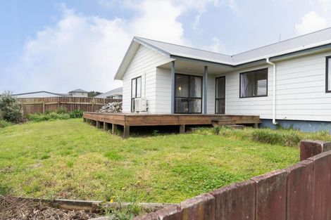 Photo of property in 14 Matakane Street, Waitarere Beach, Levin, 5510