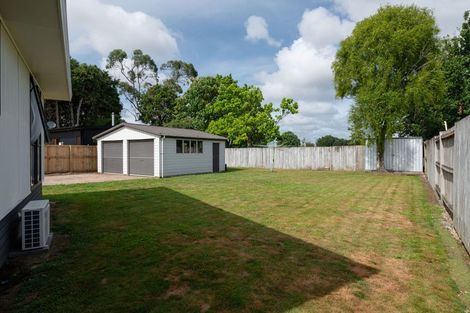 Photo of property in 33 Raymond Street, Fairview Downs, Hamilton, 3214