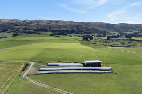 Photo of property in 537 Aubrey Road, Wanaka, 9305