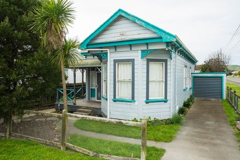 Photo of property in 34 Parau Street, Kaiti, Gisborne, 4010