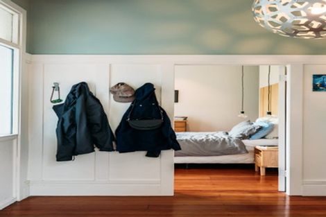 Photo of property in 67 Sar Street, Wadestown, Wellington, 6012