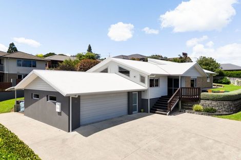 Photo of property in 53 Gleneagles Drive, Te Awamutu, 3800