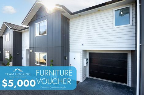 Photo of property in 4/9 Maitland Street, Frankton, Hamilton, 3204