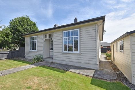 Photo of property in 64 Mitchell Street, Richmond, Invercargill, 9810