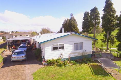 Photo of property in 26 Mountbatten Drive, Putaruru, 3411
