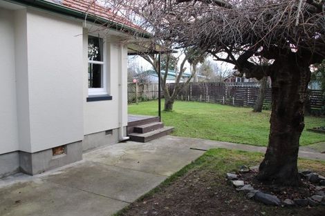 Photo of property in 179 Greers Road, Burnside, Christchurch, 8053