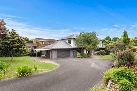 Photo of property in 35 River View Road, Morrinsville, 3300