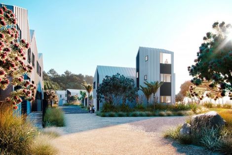 Photo of property in 35 Boathouse Bay Lane, Snells Beach, 0920