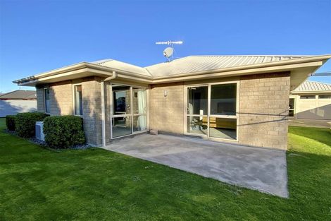 Photo of property in 34 Hoffman Court, Waikiwi, Invercargill, 9810