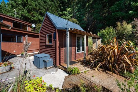 Photo of property in 463 Finlayson Road, Titri, Mosgiel, 9073