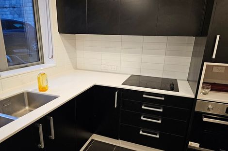 Photo of property in 9/24 Princess Terrace, Newtown, Wellington, 6021