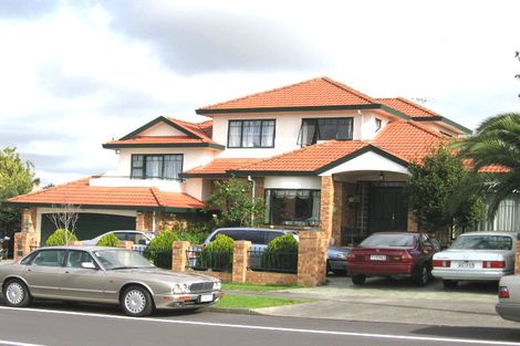 Photo of property in 55 Nicholas Road, Somerville, Auckland, 2014