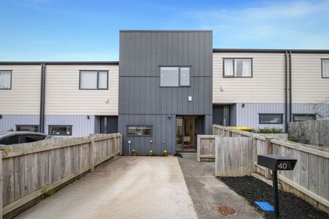 Photo of property in 40 Clay Works Lane, New Lynn, 0600