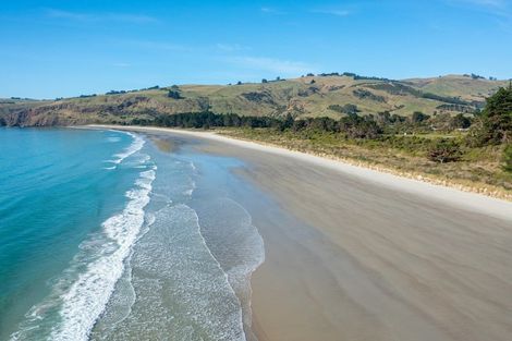 Photo of property in 4 Driver Street, Long Beach, Port Chalmers, 9081