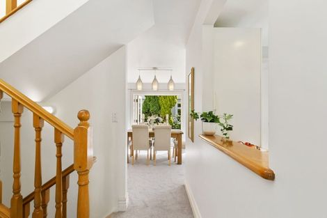 Photo of property in 12b Hobson Street, Thorndon, Wellington, 6011