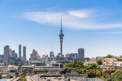 Photo of property in 19 Ring Terrace, Saint Marys Bay, Auckland, 1011
