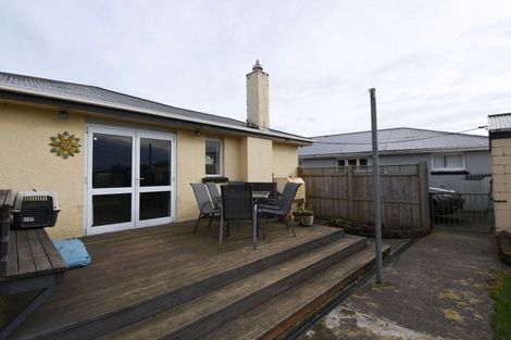 Photo of property in 244 Crawford Street, Glengarry, Invercargill, 9810
