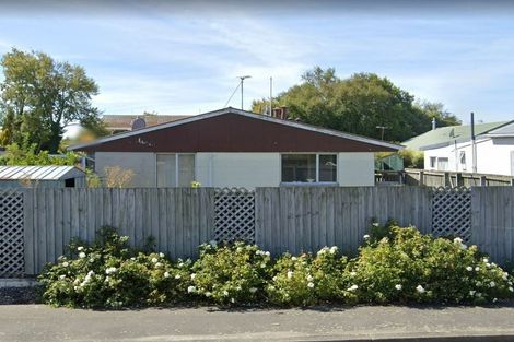 Photo of property in 1/53 Grenville Street, Waltham, Christchurch, 8011