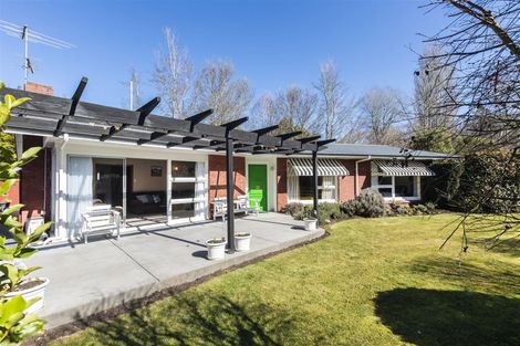 Photo of property in 151 Mabers Road, Clarkville, Kaiapoi, 7692