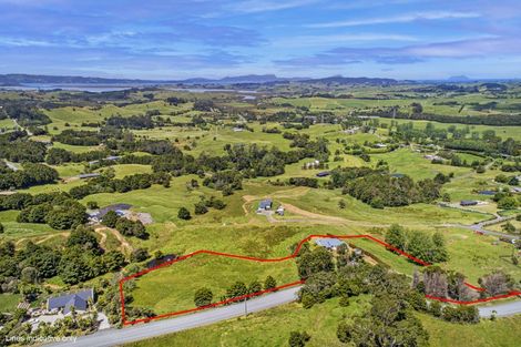 Photo of property in 625 Ormandy Road, Mangapai, Whangarei, 0178