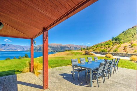Photo of property in 354 Dublin Bay Road, Albert Town, Wanaka, 9382