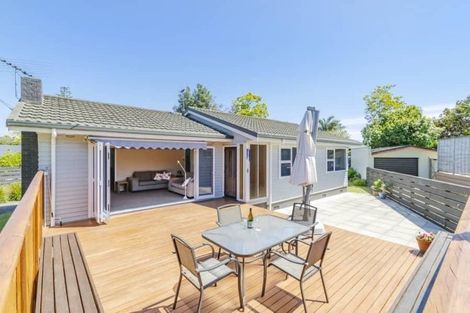 Photo of property in 34 Ingram Street, Papakura, 2110