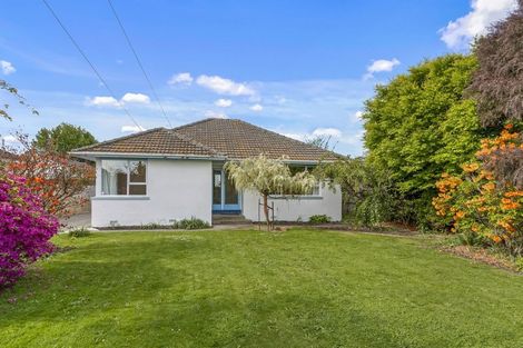 Photo of property in 36 Worthy Street, Ilam, Christchurch, 8041