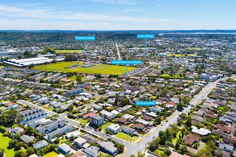 Photo of property in 45 Sturges Road, Henderson, Auckland, 0612