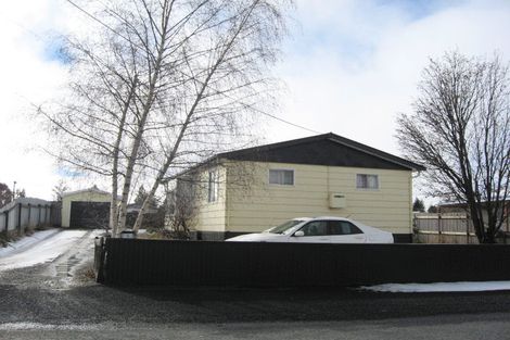 Photo of property in 8 Falstone Crescent, Twizel, 7901
