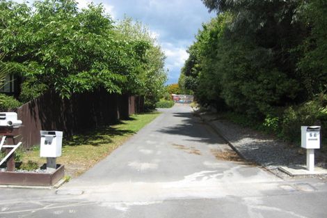 Photo of property in 1/5a Purakanui Place, Northwood, Christchurch, 8051