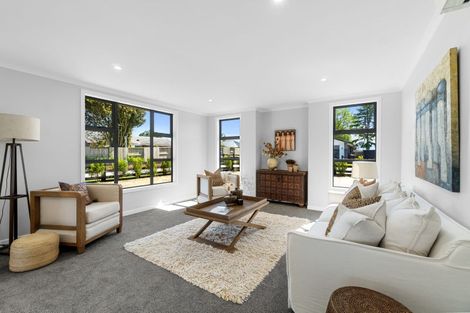 Photo of property in 8 Pourewa Lane, Matamata, 3400