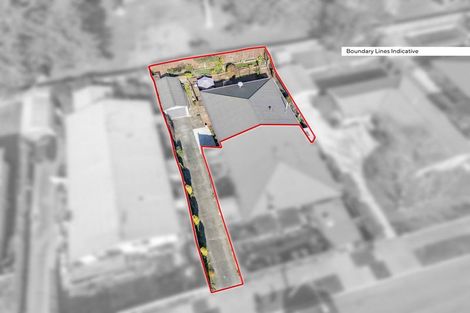 Photo of property in 2/140 Hay Street, Bromley, Christchurch, 8062