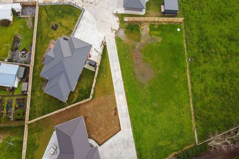 Photo of property in 5 Reisima Place, Dannevirke, 4930