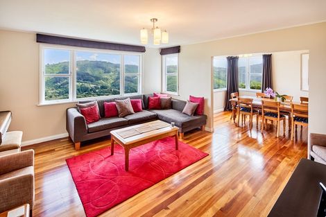 Photo of property in 27 Bedford Street, Northland, Wellington, 6012