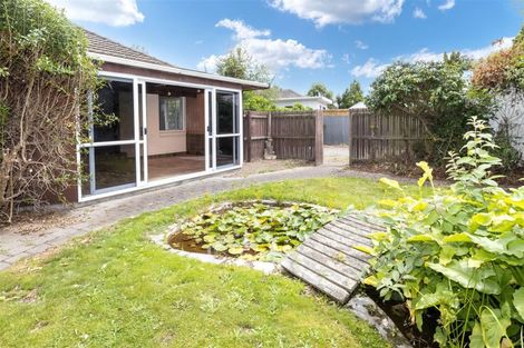 Photo of property in 67 Gregan Crescent, Burnside, Christchurch, 8053
