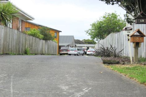 Photo of property in 13 Wellesley Road, Mangere Bridge, Auckland, 2022