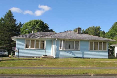 Photo of property in 87 Kururau Road, Taumarunui, 3920