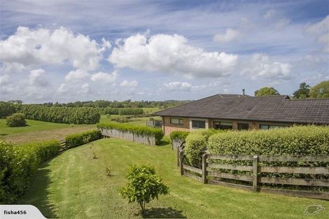 Photo of property in 29 Jeffs Road, Dairy Flat, Albany, 0794