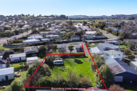 Photo of property in 12 Kippenberger Street, Lansdowne, Masterton, 5810