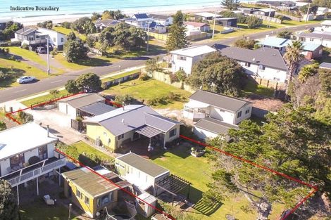 Photo of property in 574 Pukehina Parade, Pukehina, Te Puke, 3189