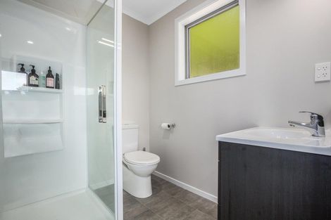 Photo of property in 13 Banks Boulevard, Whitby, Porirua, 5024