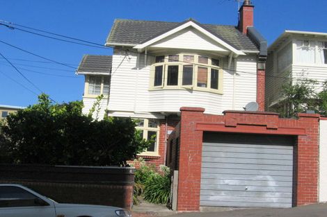 Photo of property in 9 Thompson Street, Mount Cook, Wellington, 6011