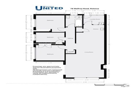 Photo of property in 78 Malfroy Road, Victoria, Rotorua, 3010