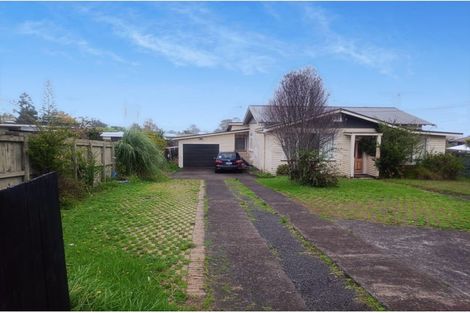 Photo of property in 49 View Road, Henderson, Auckland, 0612