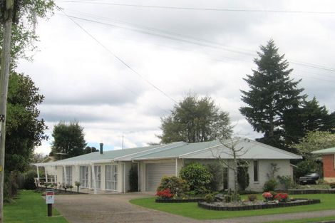 Photo of property in 17 Sloane Avenue, Tihiotonga, Rotorua, 3015