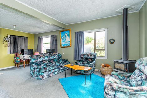 Photo of property in 12 James Street, Waimate, 7980