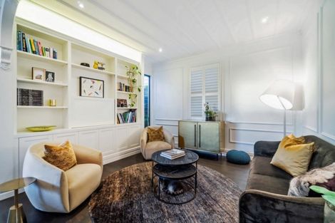 Photo of property in 25 Lincoln Street, Ponsonby, Auckland, 1021