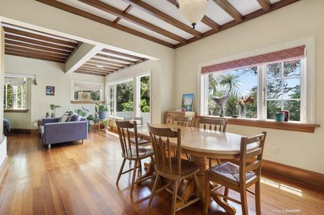 Photo of property in 3 Cluny Avenue, Kelburn, Wellington, 6012